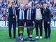 Riparte l’Inter, Marotta “Servono fame e umiltà per rivincere”
