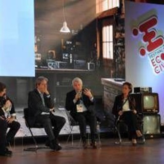 "Risparmio e credito per la crescita delle comunità": al FNEC il panel che rimette la finanza al servizio dei territori "Risparmio e credito per la crescita delle comunità": al FNEC il panel che rimette la finanza al servizio dei territori