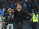 Napoli campione, Conte tricolore: vince quinto scudetto in 7 anni