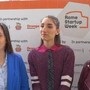 'Sei complice', progetto contro il revenge porn arriva alla Rome Startup Week