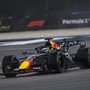 Verstappen vince il GP del Bahrain davanti ad Antonelli, terzo Hamilton Verstappen vince il GP del Bahrain davanti ad Antonelli, terzo Hamilton