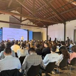 Hackathon Synlab, vince Alma-Care soluzione digitale per invecchiare bene