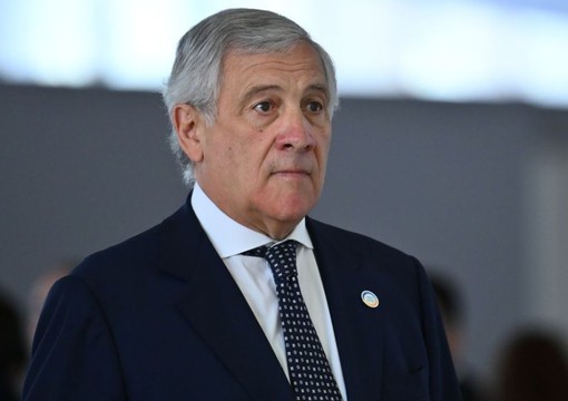 Tajani “In Europa serve usare di più il voto a maggioranza” Tajani “In Europa serve usare di più il voto a maggioranza”