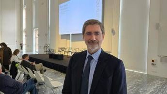 Salute, Padovani (Sin): "Malattie neurologiche sono principale causa di disabilità" Salute, Padovani (Sin): "Malattie neurologiche sono principale causa di disabilità"