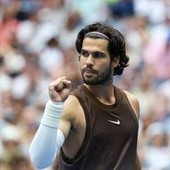 US Open, oggi Alcaraz-Faria: orario, precedenti e dove vederla in tv US Open, oggi Alcaraz-Faria: orario, precedenti e dove vederla in tv