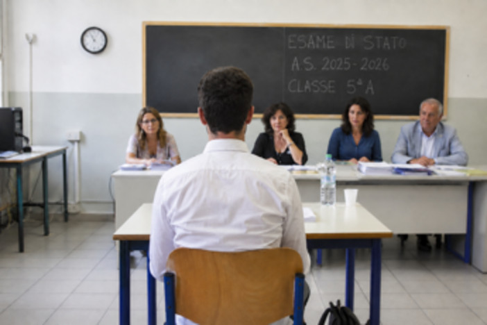 Maturità 2026, prova orale al via: come cambia e come funziona il colloquio Maturità 2026, prova orale al via: come cambia e come funziona il colloquio