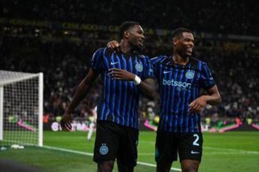 Serie A, oggi Torino-Inter: orario, probabili formazioni e dove vederla