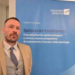 Topini (Ascendis Pharma): &quot;Verso nuova terapia per ipoparatiroidismo&quot;