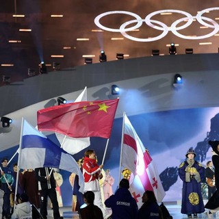 Cina da record a Milano-Cortina, migliore Olimpiade invernale all’estero