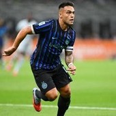 Serie A, oggi Genoa-Inter - La partita in diretta Serie A, oggi Genoa-Inter - La partita in diretta