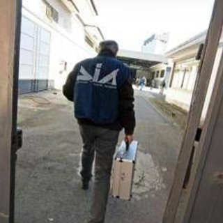 Scambio elettorale politico mafioso, serie di arresti in Campania e Abruzzo