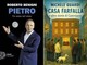 Dal 'Pietro' di Roberto Benigni ai racconti siciliani di Michele Guardì, le novità in libreria Dal 'Pietro' di Roberto Benigni ai racconti siciliani di Michele Guardì, le novità in libreria