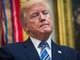 Trump: "Iran ha abbattuto nostro elicottero, Usa risponderanno"