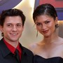 Tom Holland conferma: "Sì, ho sposato Zendaya" Tom Holland conferma: "Sì, ho sposato Zendaya"