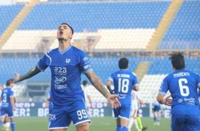 Union Brescia-Ascoli: orario e dove vederla in tv (in chiaro)