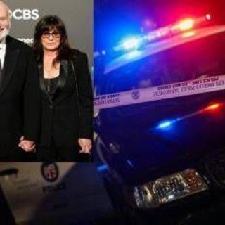 Il regista Rob Reiner e la moglie uccisi nella loro villa a Los Angeles