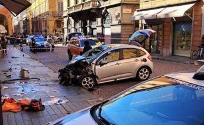 Modena, El Koudri resta in carcere: "Gesto per ora non sembra legato a disturbo psichico"