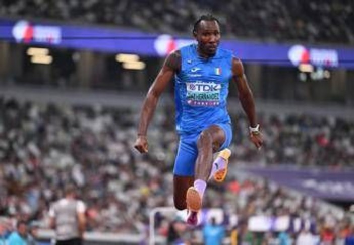 Mondiali atletica indoor al via oggi: il programma e dove vedere gli italiani in gara