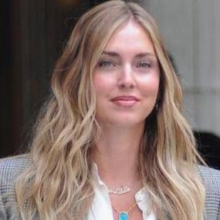 Chiara Ferragni: "Credo ancora nei social. Scrivere un libro? E' un'idea"
