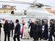 Il Papa a Pompei “Rinnovare l’impegno per la pace”