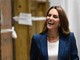 La scelta di Kate Middleton, non rispetta il dress code durante la visita al museo