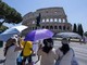 Meteo, weekend con caldo record: in settimana arrivano temporali