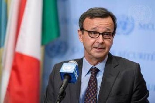 Trump molla 66 organizzazioni multilaterali, Cardi: 'Sistema è vecchio, ma non va demolito' Trump molla 66 organizzazioni multilaterali, Cardi: 'Sistema è vecchio, ma non va demolito'