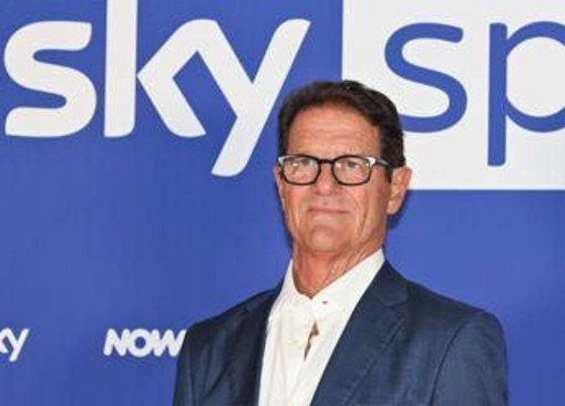 Capello, frecciata a Guardiola: &quot;Risentito per mie parole? Ho fatto centro&quot;