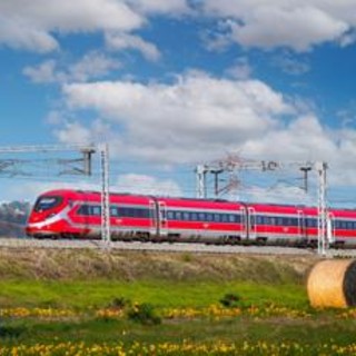 Treni, circolazione sospesa su linea Alta Velocità tra Rogoredo e Piacenza: ritardi e cancellazioni Treni, circolazione sospesa su linea Alta Velocità tra Rogoredo e Piacenza: ritardi e cancellazioni