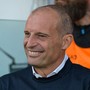 Allegri “Troveremo una Juve ferita e arrabbiata, c’è da sistemare la classifica” Allegri “Troveremo una Juve ferita e arrabbiata, c’è da sistemare la classifica”