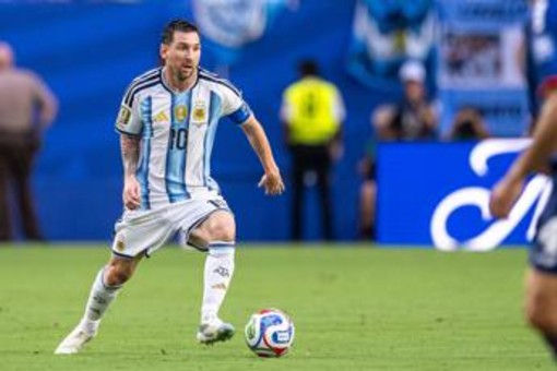 Mondiali, oggi Argentina-Egitto: probabili formazioni e dove vederla in tv (in chiaro)