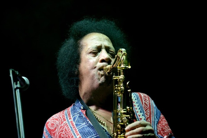 Lutto nel mondo della musica, morto a 80 anni James Senese Lutto nel mondo della musica, morto a 80 anni James Senese