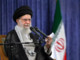 Iran, Khamenei “Mai compromessi con i sionisti”
