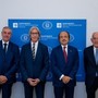 Fibercop: sottoscritte convenzioni Fnc con Invitalia per collegare 477 mila nuovi civici Fibercop: sottoscritte convenzioni Fnc con Invitalia per collegare 477 mila nuovi civici