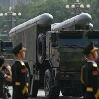 Cina, immagini satellitari rivelano nuova corsa agli armamenti: l'analisi