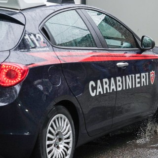 Tentato femminicidio nel Ternano, bloccato il marito in fuga