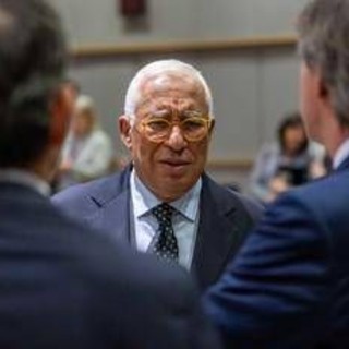 Leader Ue oggi a Cipro tra guerra in Iran, crisi energetica e bilancio