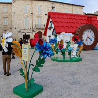 Mulino Bianco festeggia 50 anni con il “tour” della MulinoSveglia