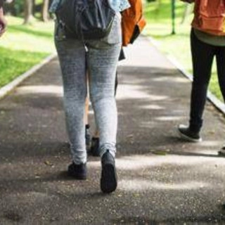 Tumori, 9mila passi per evitarli: sport anche soft riduce rischio