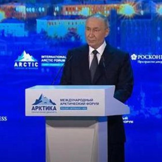 Putin: &quot;Groenlandia non riguarda Russia, Nato cerca scontro nell'Artico&quot;