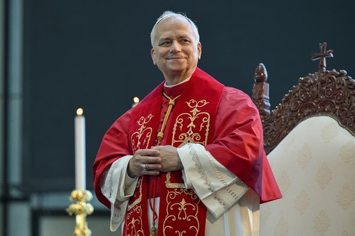 Papa Leone a Beirut “Ascoltare il grido dei poveri” Papa Leone a Beirut “Ascoltare il grido dei poveri”