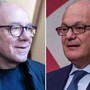 Verdone sarà sindaco di Roma per un giorno: "Ma non farò le scarpe a Gualtieri" Verdone sarà sindaco di Roma per un giorno: "Ma non farò le scarpe a Gualtieri"