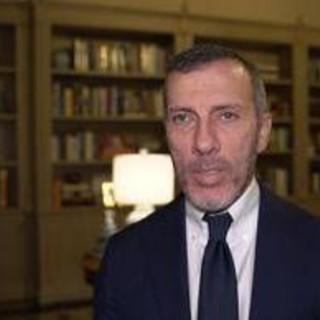Diplomazia, Labriola (Tim): "Tenere il Brasile scelta giusta, oggi raccogliamo i risultati" Diplomazia, Labriola (Tim): "Tenere il Brasile scelta giusta, oggi raccogliamo i risultati"