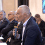 Trasporti, Sgroi (Italo): "Connettività e impatto sociale centrali nella sostenibilità" Trasporti, Sgroi (Italo): "Connettività e impatto sociale centrali nella sostenibilità"