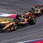 Gp Austria, vittoria capolavoro di Norris davanti a Piastri e Leclerc