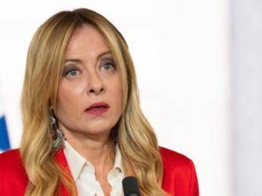 Meloni: "Voglio ringraziare Santanchè per il lavoro fatto in questi anni"