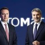 Lottomatica Group, Angelozzi e Van Lancker miglior ceo e cfo in Europa in classifica Extel