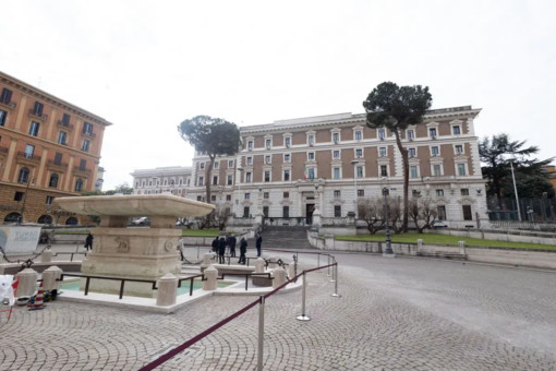 Viminale, boom di turisti in Italia nel 2025 Viminale, boom di turisti in Italia nel 2025