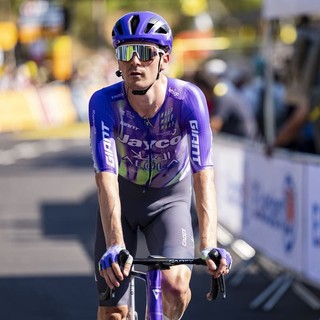 Schmid vince la 13^ tappa al Tour, Pogacar rimane in giallo