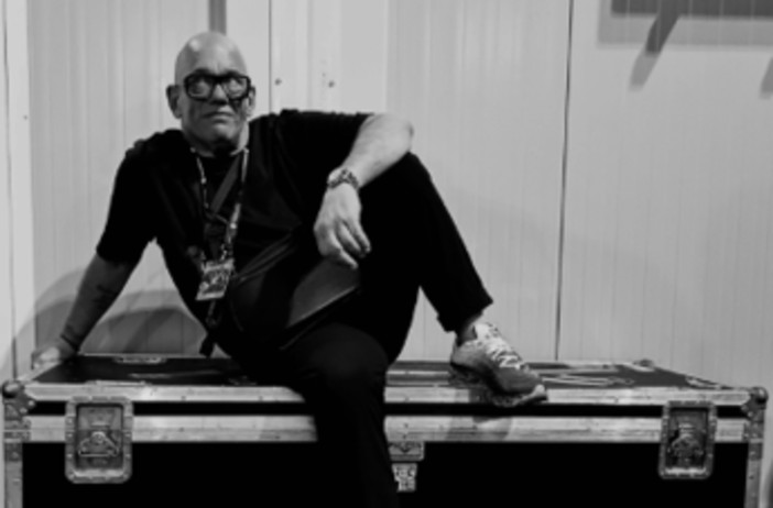 Addio ad Antonio Boccuni, morto improvvisamente lo storico bodyguard dei Negramaro: "Vuoto incolmabile" Addio ad Antonio Boccuni, morto improvvisamente lo storico bodyguard dei Negramaro: "Vuoto incolmabile"